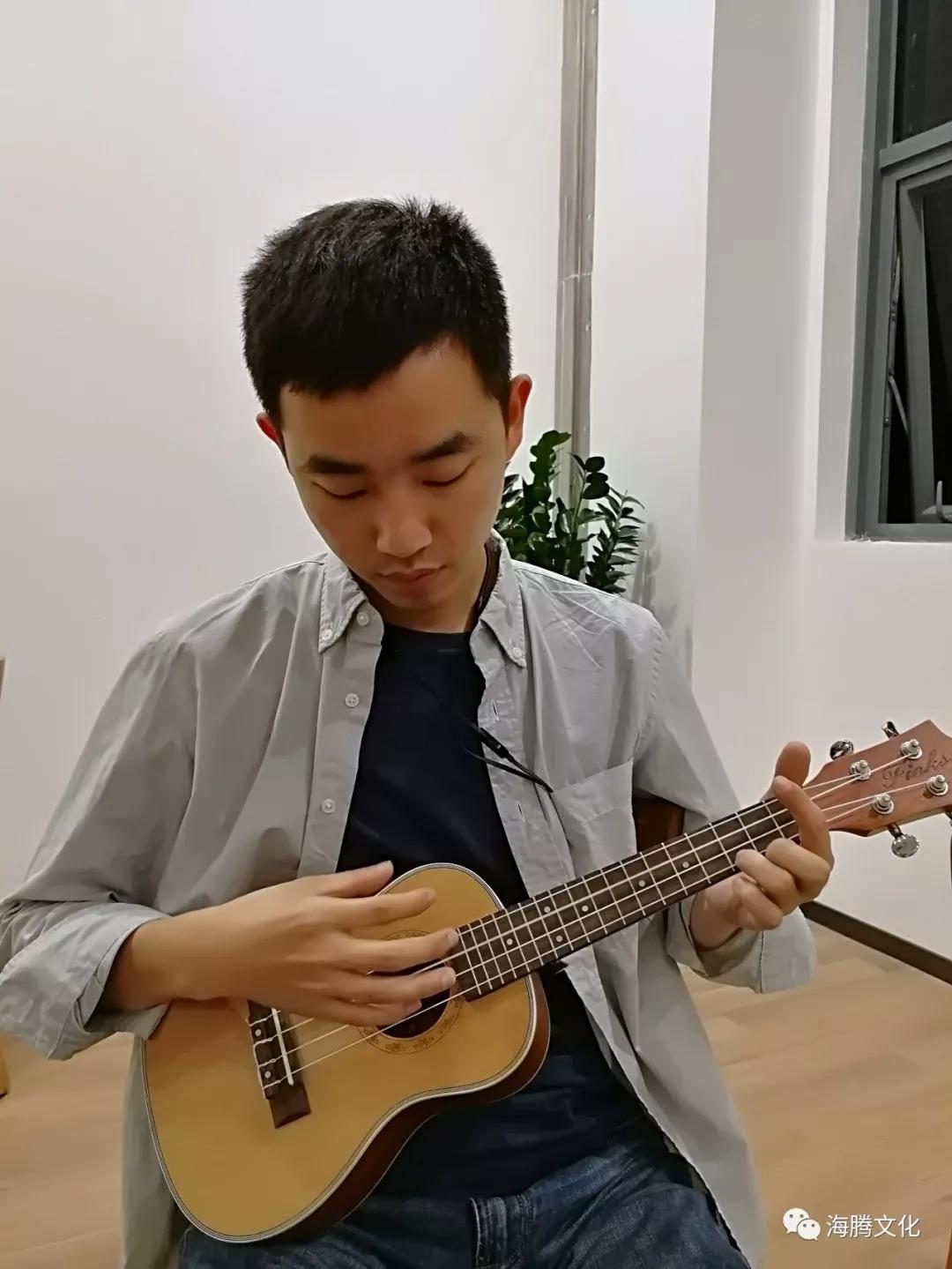 学员4